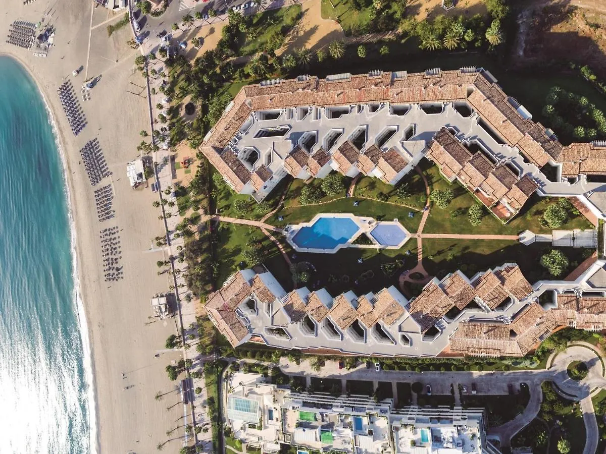 Vacation Marbella I Beachfront Quiet Apt With Private Beach Access, A Minute Walk From Puerto Banus Marina, 24-7 Security And Parking Διαμέρισμα